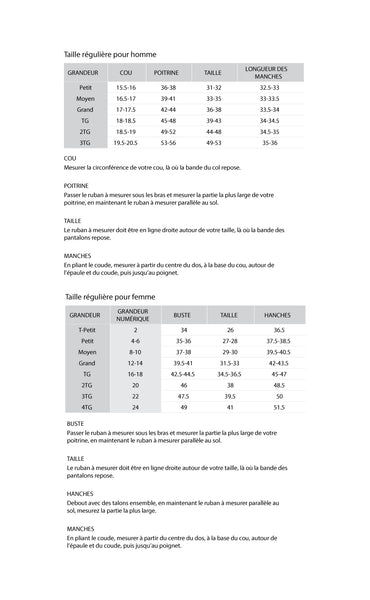 Men's Coastline Quarterzip / Chandail pour hommes avec fermeture à glissière quart de longueur Coastline