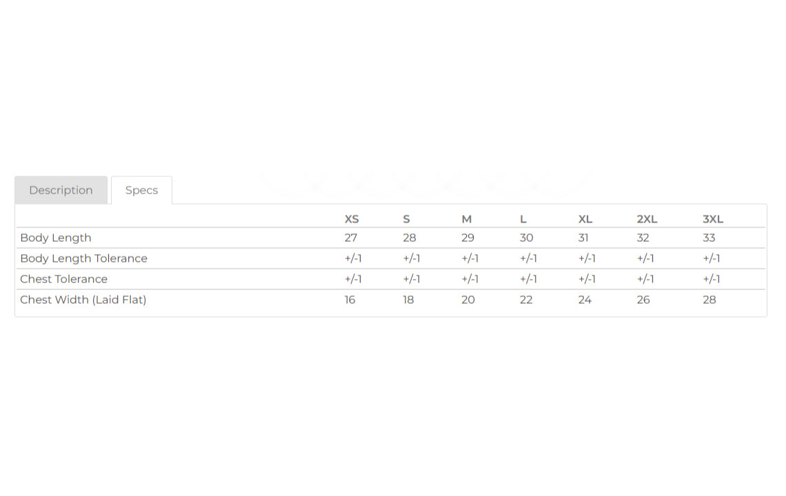 Unisex Softstyle CVC T-Shirt