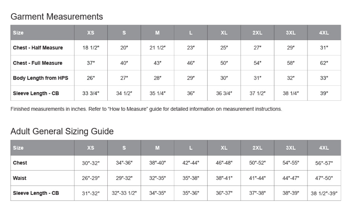 KOI® Element CVC French Terry 1/4 Zip