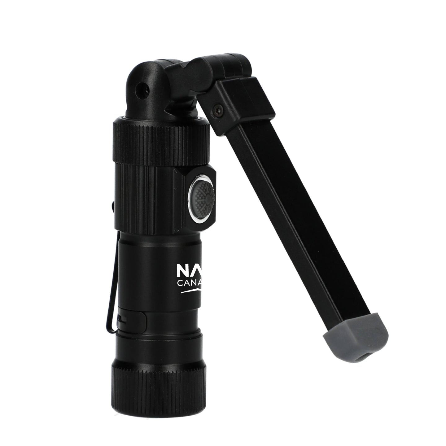 Mini Eco 120 Lumen Work Flashlight
