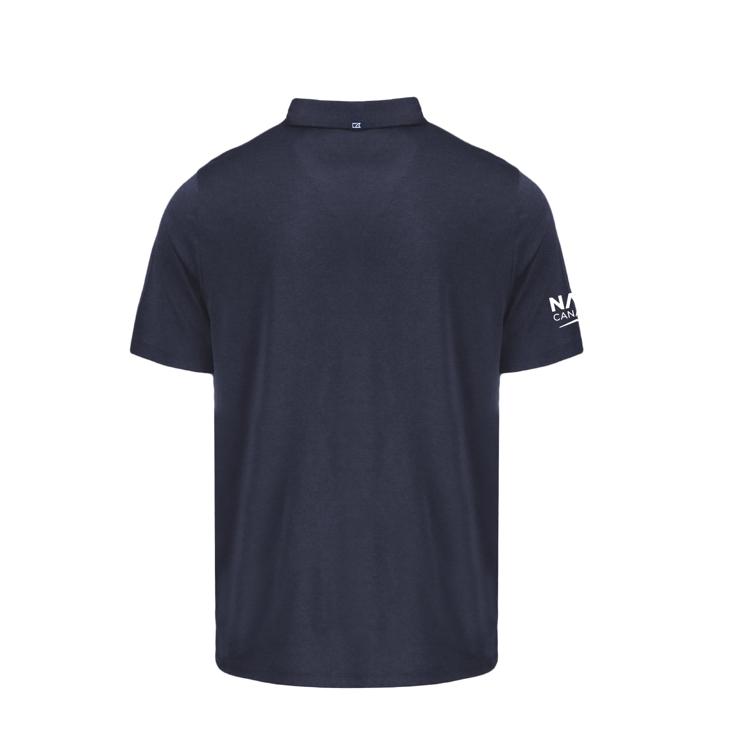 Cutter & Buck Coastline Epic Comfort Eco Recycled Men’s Polo