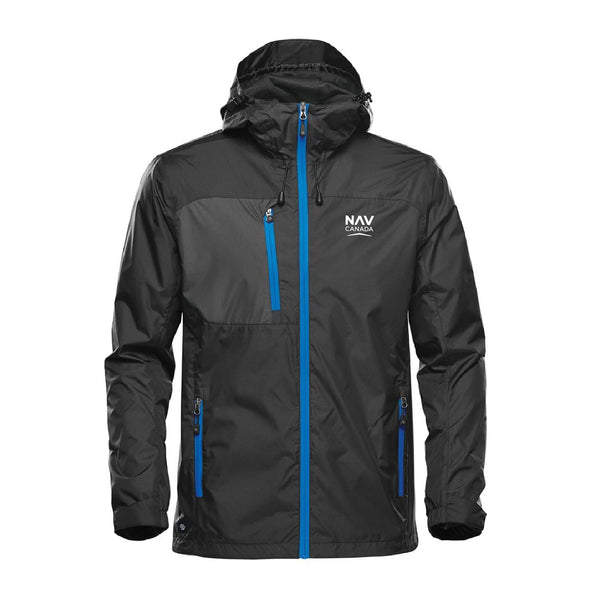 Stormtech Men's Olympia Shell / Coquille Olympia pour hommes Stormtech