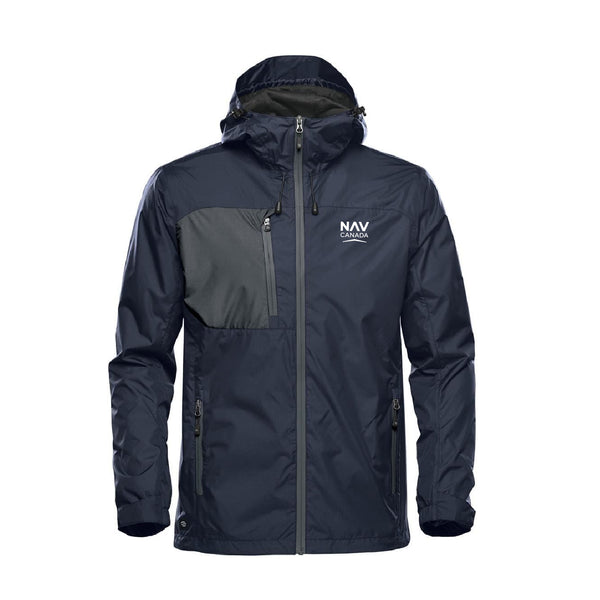 Stormtech Men's Olympia Shell / Coquille Olympia pour hommes Stormtech