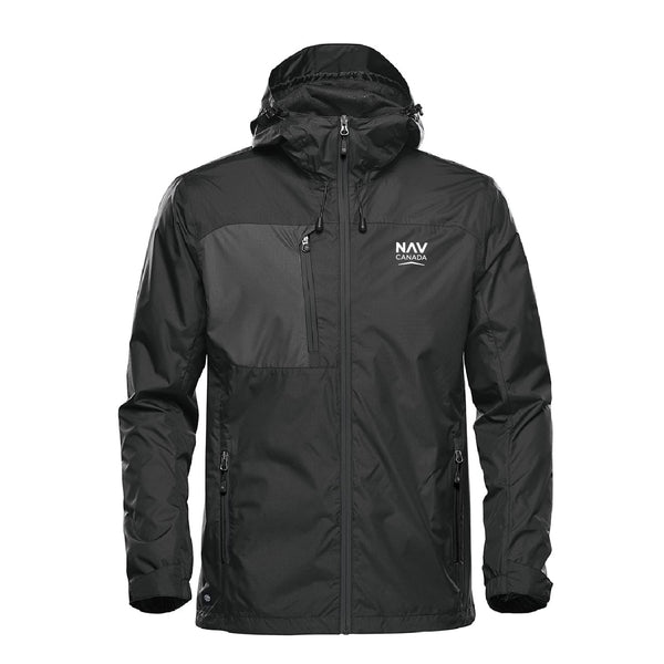 Stormtech Men's Olympia Shell / Coquille Olympia pour hommes Stormtech