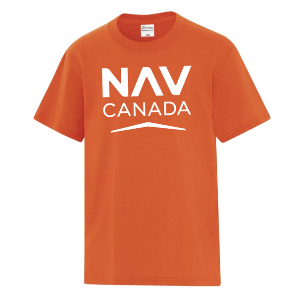 T-Shirt – Orange Shirt Day / T-Shirt – Journée du chandail orange