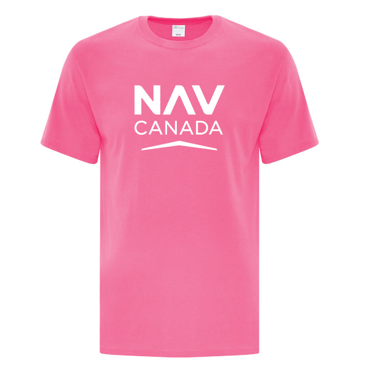 T-Shirt – Pink Shirt Day