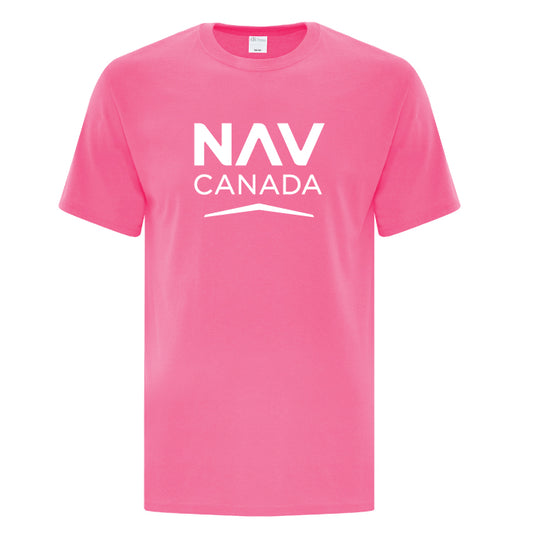 T-Shirt – Pink Shirt Day