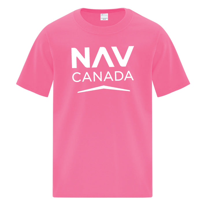 T-Shirt – Pink Shirt Day