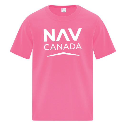 T-Shirt – Pink Shirt Day