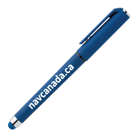 Islander Recycled Softy Brights Gel w/ Stylus ♻️