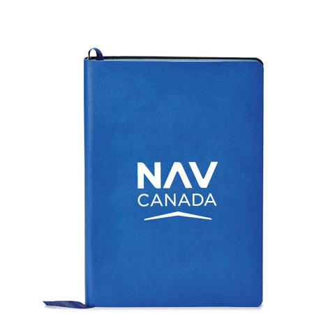 Soft Cover Journal / Carnet à Couverture Souple (Copy)