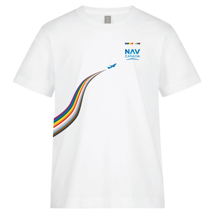 The PRIDE Everyday T-shirt