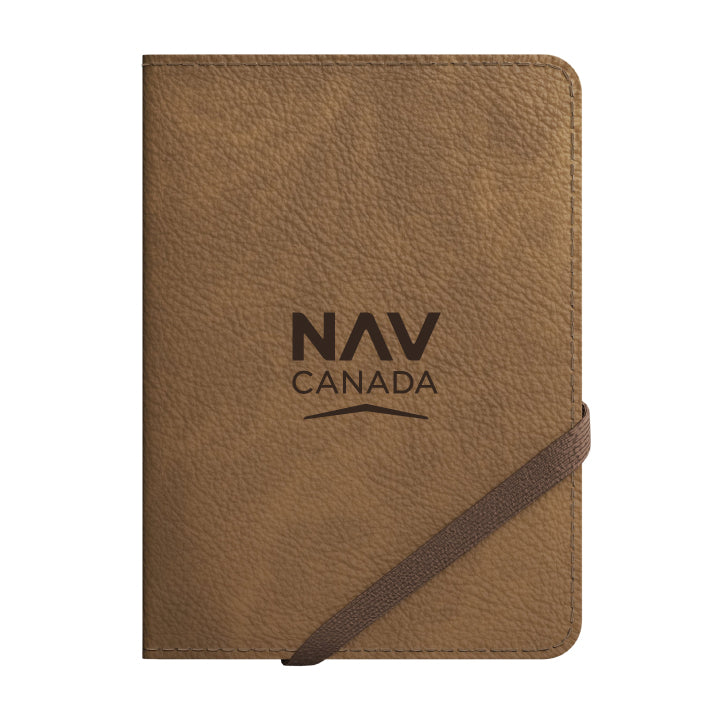 Continental Passport Holder ♻️