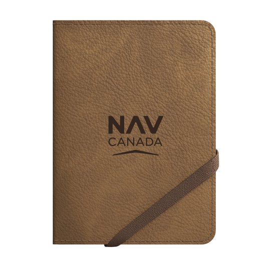 Continental Passport Holder ♻️