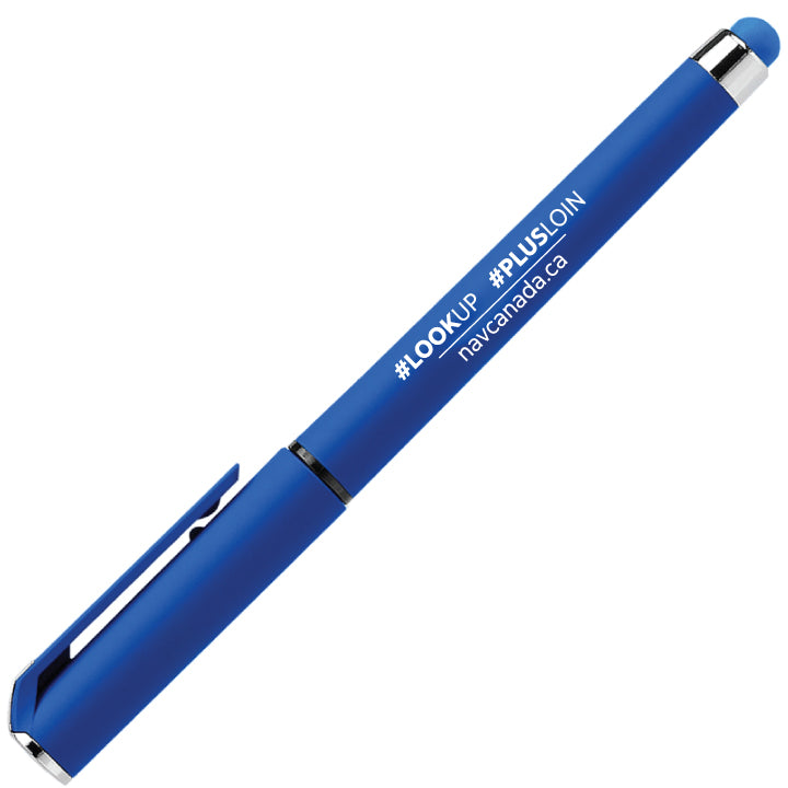 Islander Softy Brights Gel w/ Stylus / Stylo Gel Islander Softy Brights avec Stylet