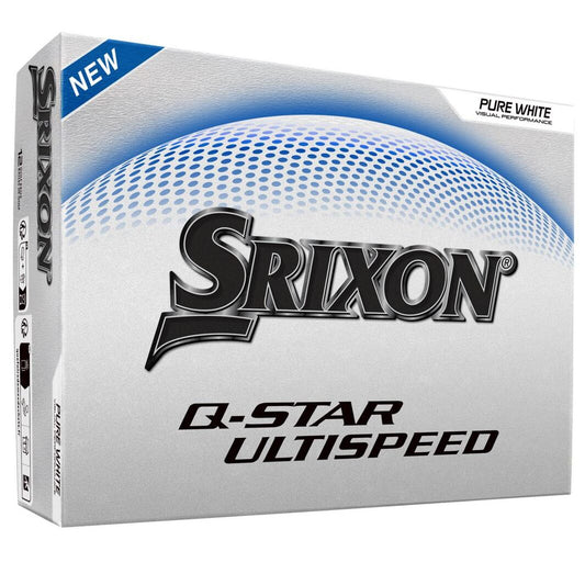 Srixon Q Star