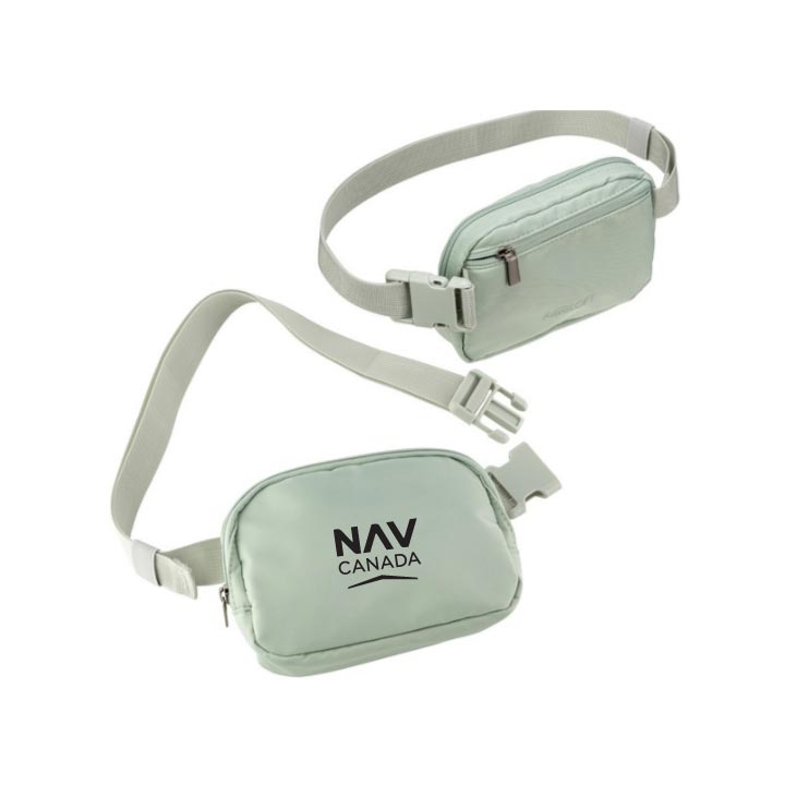 AeroLOFT™ Belt Bag