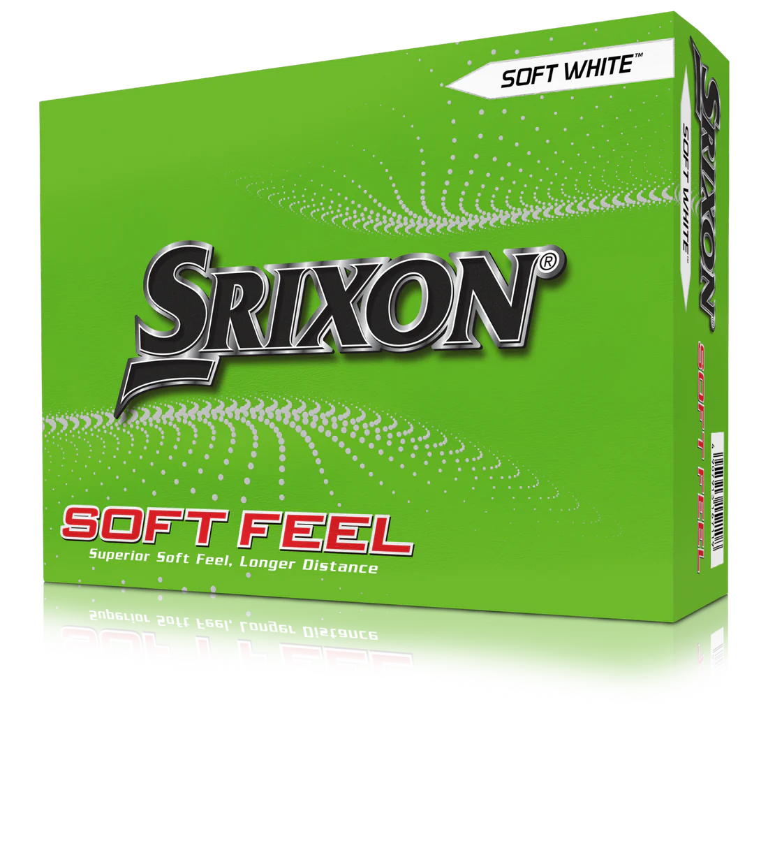 Srixon Soft Feel Golf Balls