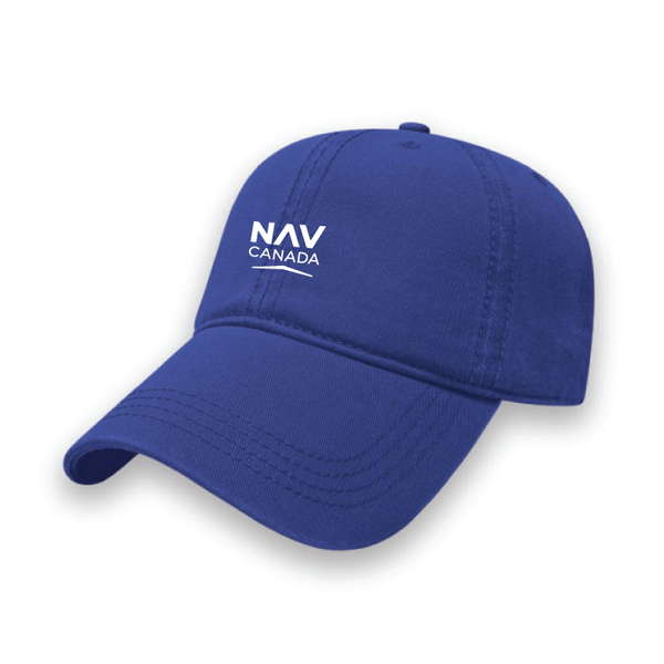 Relaxed Low Profile Dad Cap