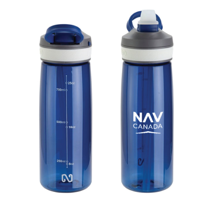 NAYAD® Vive 27 oz Tritan Bottle / Bouteille NAYAD® Vive de 27 oz en plastique Tritan