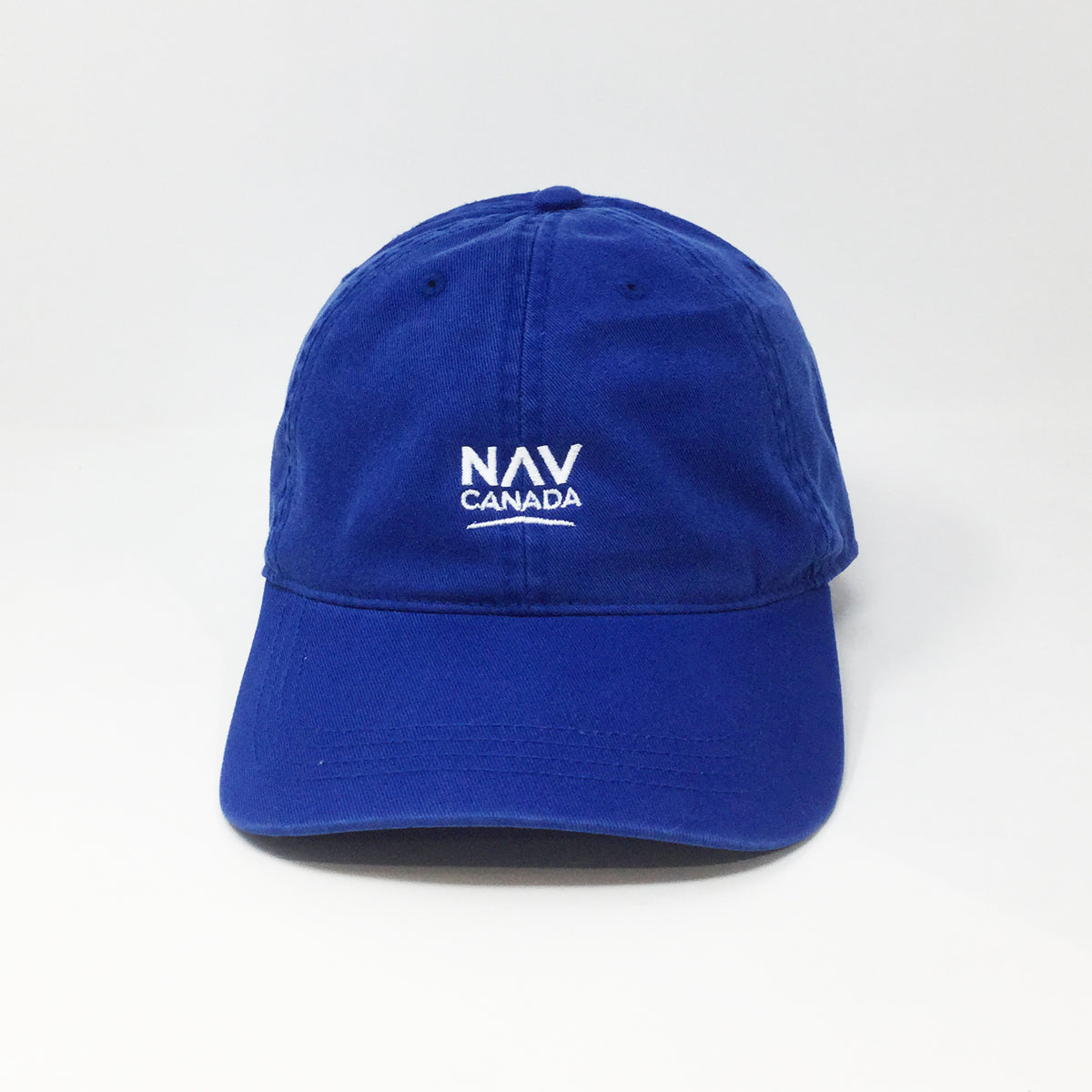 Relaxed Low Profile Dad Cap