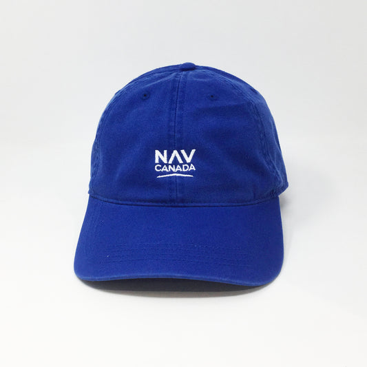 Relaxed Low Profile Dad Cap